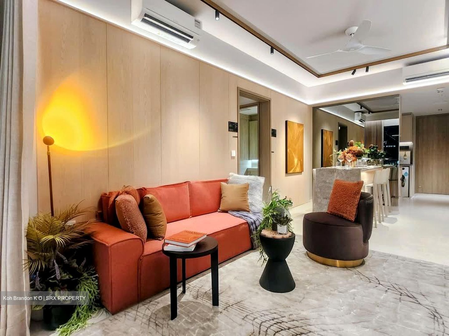 River Modern (U/C) (D9), Apartment #550075141
